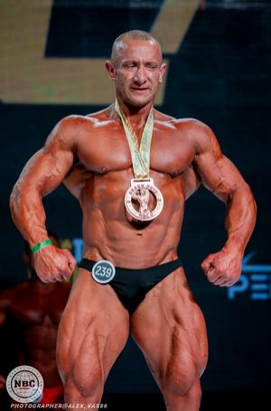 Фотограф Александр Васильев